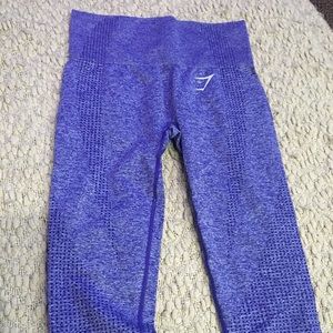 GYMSHARK Workout Pants